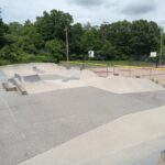 Owen Bell Skate Park