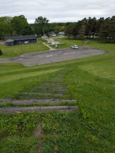 Owosso Skate Park