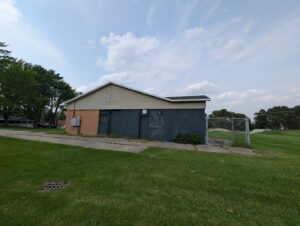 Owosso Skate Park © Big Cat on Google Maps
