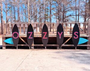 Ozzy’s Skatepark © Forest Anderson on Google Maps