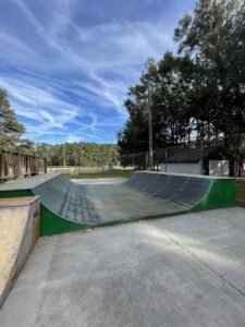 Ozzy’s Skatepark © Jules on Google Maps