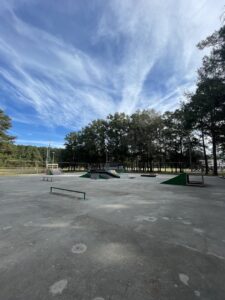 Ozzy’s Skatepark © Jules on Google Maps
