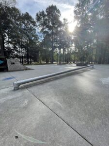Ozzy’s Skatepark © Jules on Google Maps