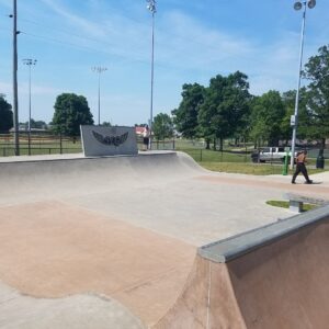 Plg Skatepark