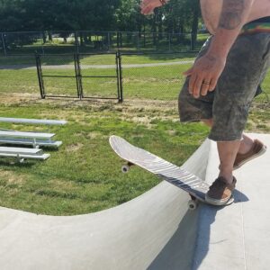 Plg Skatepark © Travis Johnston on Google Maps