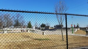 Plg Skatepark © J D on Google Maps