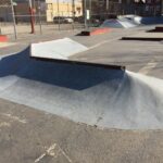 Pops Skatepark