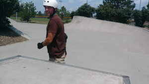 Pacesetter Skate Park © Don Hooligan on Google Maps