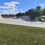 Pacesetter Skate Park