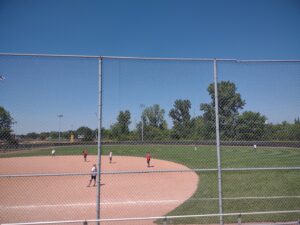 Pacesetter Skate Park © John Krause on Google Maps