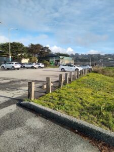Pacifica Skatepark © Robbie R on Google Maps