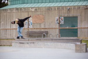 Pacifica Skatepark © Erick Garcia on Google Maps