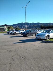 Pacifica Skatepark © Robbie R on Google Maps