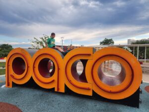 Paco Sanchez Skatepark