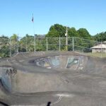 Pāhoa Skatepark