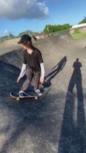 Pāhoa Skatepark © Pedrosk808 on Google Maps