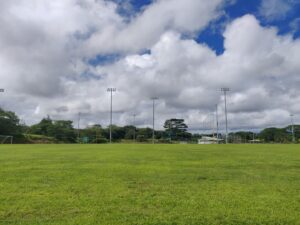 Pāhoa Skatepark © I am AD on Google Maps
