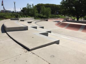 Paine’s Park