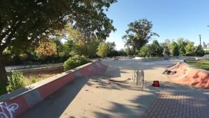 Paine’s Park © Mark Henninger on Google Maps