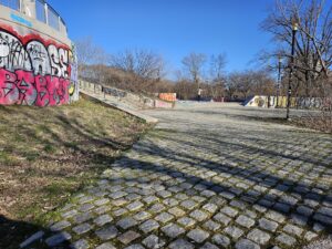 Paine’s Park © Cindy Joelle Hollenbach on Google Maps