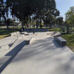 Palm Lane Skatepark