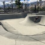 Palm Springs Skate Park