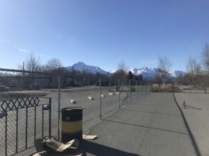 Palmer Skate Park © Hillary Palmer on Google Maps
