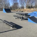 Palmer Skate Park