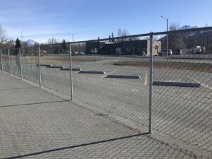 Palmer Skate Park © Hillary Palmer on Google Maps