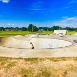 Palmore Skate Park