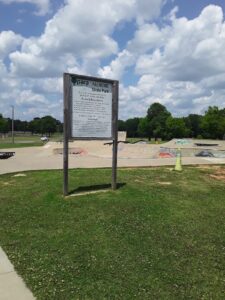 Palmore Skate Park © Justin Taylor on Google Maps