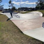 Panama City Skate Park