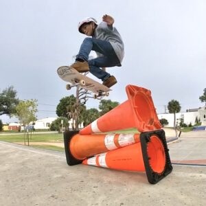 Panama City Skate Park © Quiet Skateboards on Google Maps