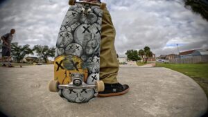 Panama City Skate Park © Quiet Skateboards on Google Maps