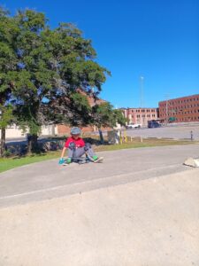 Panama City Skate Park © John Timbes on Google Maps