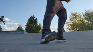 Panorama Skatepark © Seph Harper-Johnson on Google Maps