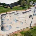Panorama Skatepark