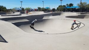 Paradise Valley Park © Jason Jaurigue on Google Maps