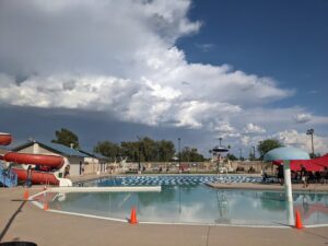 Paradise Valley Park © steve taylor on Google Maps