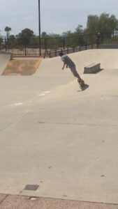 Paradise Valley Skate Park © T GUN on Google Maps