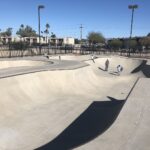 Paradise Valley Skate Park