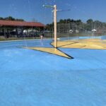 Paragould Labor Park Center