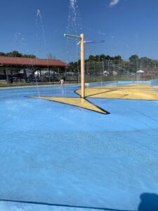 Paragould Labor Park Center