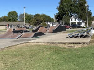 Paragould Labor Park Center © Paragould Labor Park Center on Google Maps