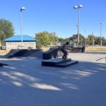 Parque De Soza Park