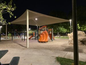 Parque De Soza Park © Viviana Barragan on Google Maps