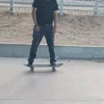 Pascua Yaqui Skate Park