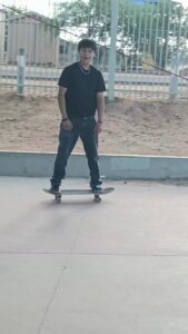 Pascua Yaqui Skate Park © Jose Flores on Google Maps