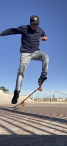 Pascua Yaqui Skate Park © Bryan Garcia on Google Maps