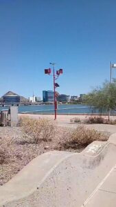 Pascua Yaqui Skate Park © Jose Flores on Google Maps